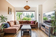 Koop: Hunenborgstraat 16, 6825 BT Arnhem