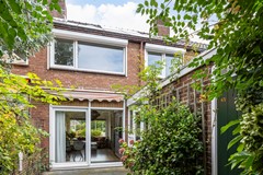 Koop: Hunenborgstraat 16, 6825 BT Arnhem