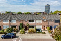 Koop: Hunenborgstraat 16, 6825 BT Arnhem
