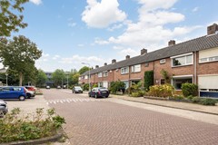 Koop: Hunenborgstraat 16, 6825 BT Arnhem