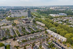 Koop: Hunenborgstraat 16, 6825 BT Arnhem