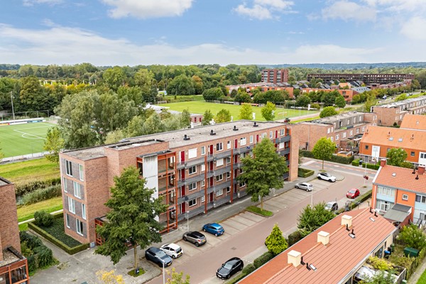Heermoesstraat 34, 6841 DJ Arnhem