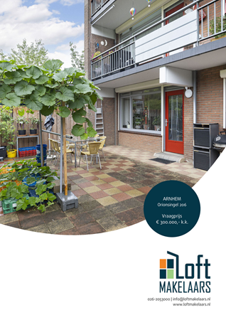 Brochure preview - brochure