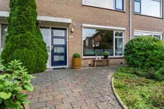 Verkocht onder voorbehoud: Michiel de Ruyterstraat 56, 6904 AV Zevenaar