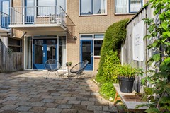 Verkocht onder voorbehoud: Michiel de Ruyterstraat 56, 6904 AV Zevenaar