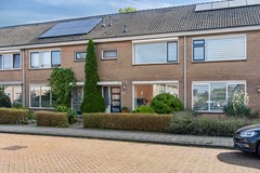 Verkocht onder voorbehoud: Michiel de Ruyterstraat 56, 6904 AV Zevenaar