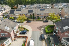 Verkocht onder voorbehoud: Michiel de Ruyterstraat 56, 6904 AV Zevenaar