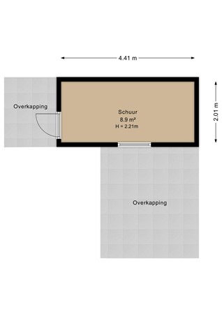 Michiel de Ruyterstraat 56, 6904 AV Zevenaar - 