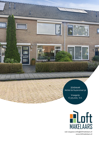 Brochure preview - brochure