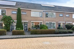 Verkocht onder voorbehoud: Michiel de Ruyterstraat 56, 6904AV Zevenaar