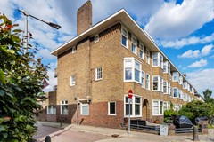 Nieuw in verkoop: Johan de Wittlaan 87, 6828 XE Arnhem