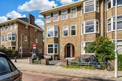 Nieuw in verkoop: Johan de Wittlaan 87, 6828 XE Arnhem