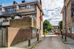 Nieuw in verkoop: Johan de Wittlaan 87, 6828 XE Arnhem