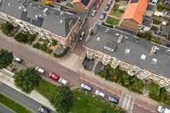 Nieuw in verkoop: Johan de Wittlaan 87, 6828 XE Arnhem