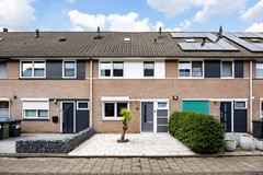 Verkocht onder voorbehoud: Glenn Millerstraat 96, 6836 DX Arnhem