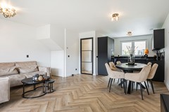 Verkocht onder voorbehoud: Glenn Millerstraat 96, 6836 DX Arnhem