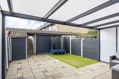 Verkocht onder voorbehoud: Glenn Millerstraat 96, 6836 DX Arnhem