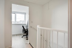 Verkocht onder voorbehoud: Glenn Millerstraat 96, 6836 DX Arnhem