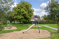 Verkocht onder voorbehoud: Glenn Millerstraat 96, 6836 DX Arnhem