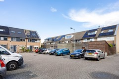 Verkocht onder voorbehoud: Glenn Millerstraat 96, 6836 DX Arnhem