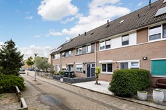 Verkocht onder voorbehoud: Glenn Millerstraat 96, 6836 DX Arnhem