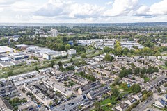 Verkocht onder voorbehoud: Glenn Millerstraat 96, 6836 DX Arnhem