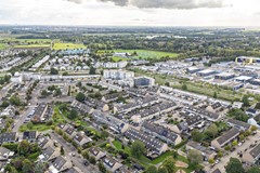 Verkocht onder voorbehoud: Glenn Millerstraat 96, 6836 DX Arnhem