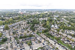 Verkocht onder voorbehoud: Glenn Millerstraat 96, 6836 DX Arnhem