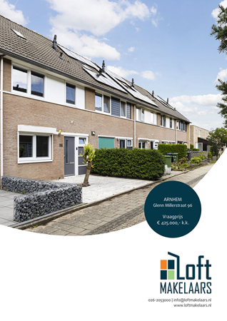 Brochure preview - brochure