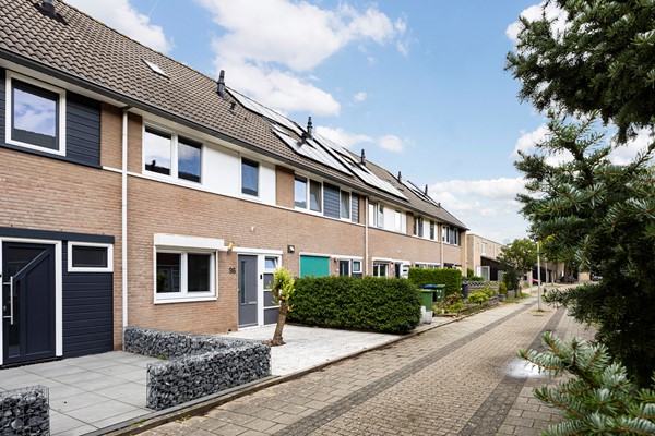 Glenn Millerstraat 96, 6836 DX Arnhem