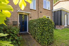 Nieuw in verkoop: Paasberglaan 39, 6824 PW Arnhem