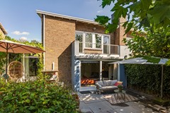 Nieuw in verkoop: Paasberglaan 39, 6824 PW Arnhem