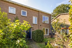 Nieuw in verkoop: Paasberglaan 39, 6824 PW Arnhem