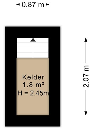Paasberglaan 39, 6824 PW Arnhem - 
