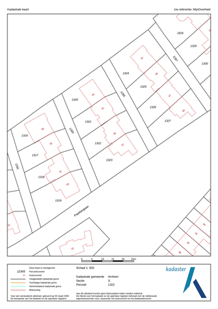 Paasberglaan 39, 6824 PW Arnhem - 