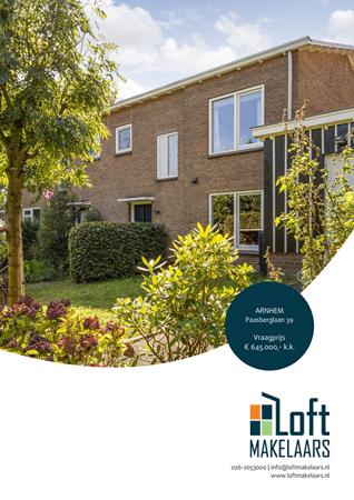 Brochure preview - brochure