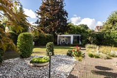 Verkocht onder voorbehoud: Venraystraat 8, 6845 EX Arnhem
