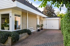 Verkocht onder voorbehoud: Venraystraat 8, 6845 EX Arnhem