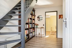Verkocht onder voorbehoud: Venraystraat 8, 6845 EX Arnhem