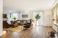 Verkocht onder voorbehoud: Venraystraat 8, 6845 EX Arnhem