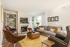 Verkocht onder voorbehoud: Venraystraat 8, 6845 EX Arnhem