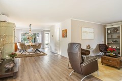 Verkocht onder voorbehoud: Venraystraat 8, 6845 EX Arnhem