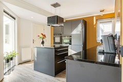 Verkocht onder voorbehoud: Venraystraat 8, 6845 EX Arnhem