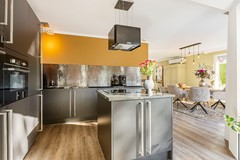Verkocht onder voorbehoud: Venraystraat 8, 6845 EX Arnhem