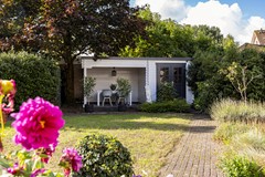 Verkocht onder voorbehoud: Venraystraat 8, 6845 EX Arnhem