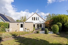 Verkocht onder voorbehoud: Venraystraat 8, 6845 EX Arnhem