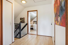 Verkocht onder voorbehoud: Venraystraat 8, 6845 EX Arnhem