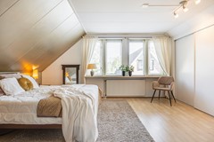 Verkocht onder voorbehoud: Venraystraat 8, 6845 EX Arnhem