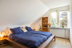 Verkocht onder voorbehoud: Venraystraat 8, 6845 EX Arnhem