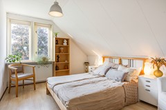 Verkocht onder voorbehoud: Venraystraat 8, 6845 EX Arnhem